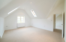 Guarlford bedroom extension leads