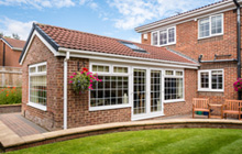 Guarlford house extension leads