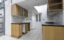 Guarlford kitchen extension leads